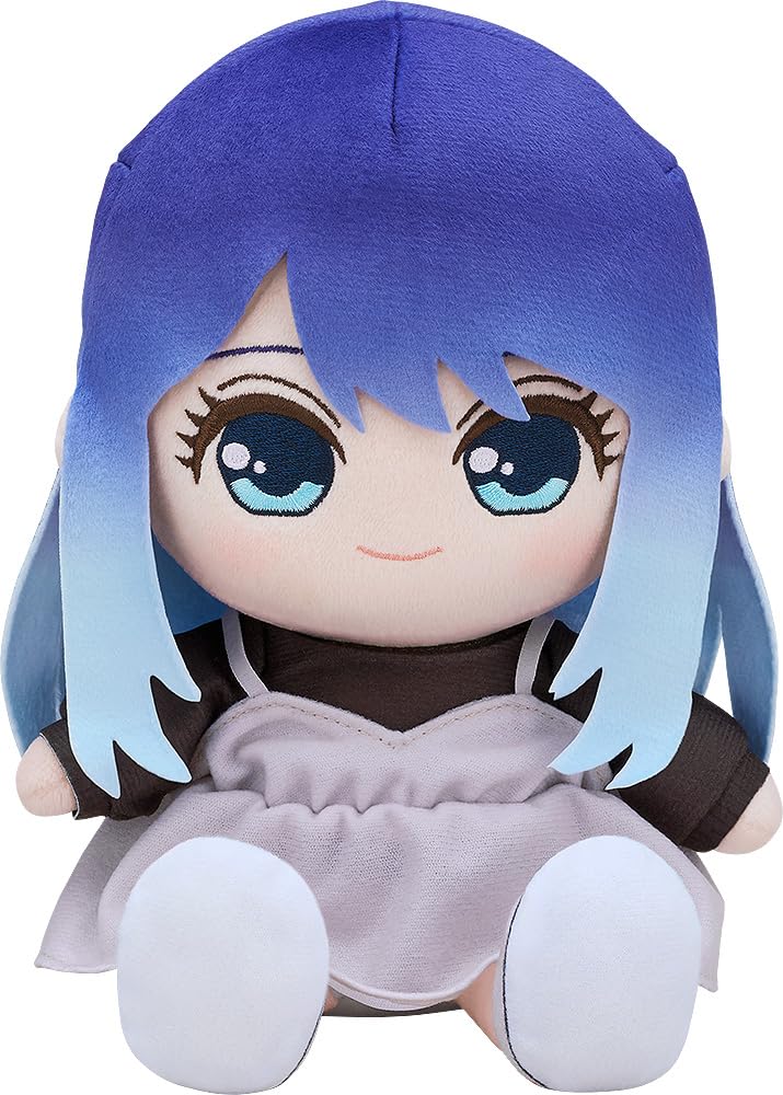 推しの子　ぬいぐるみver.クリアファイル　黒川あかね　1枚 推しの子 黒川あかね クリアファイル ぬいぐるみ オンリー